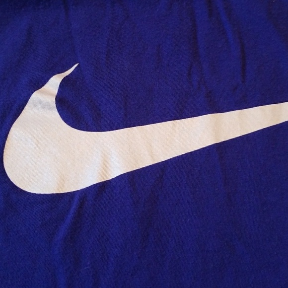 Nike Racer Back Tank - Picture 2 of 4